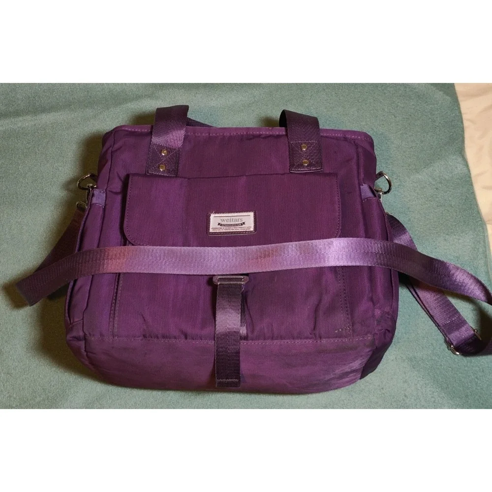 Weitars Insulated Lunch Tote
